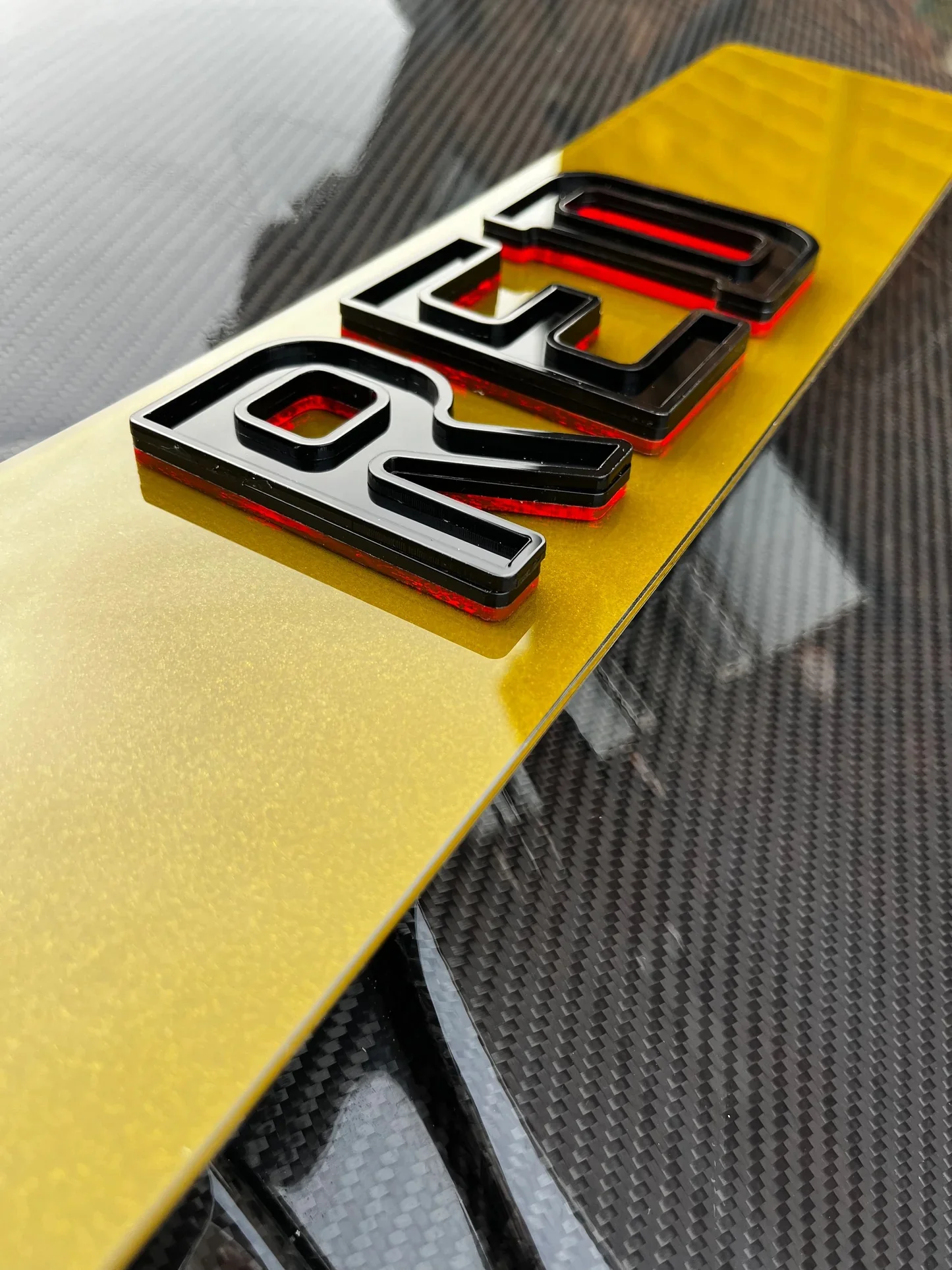 4D Ghost Design *New*